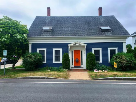 77 Government Street Kittery ME 03904