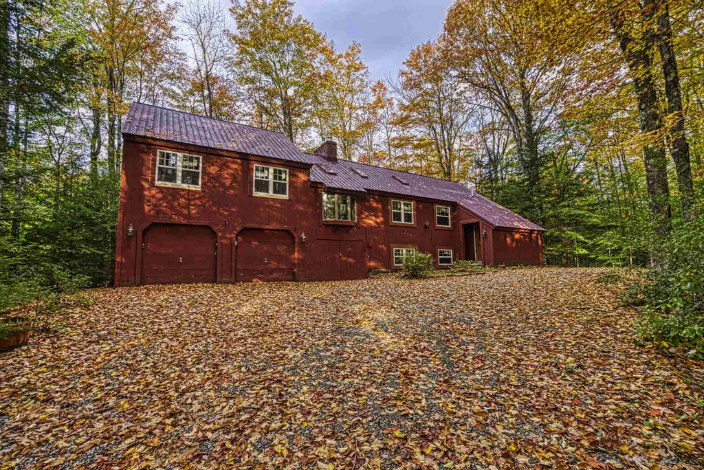 3 Lark Place Enfield NH 03748