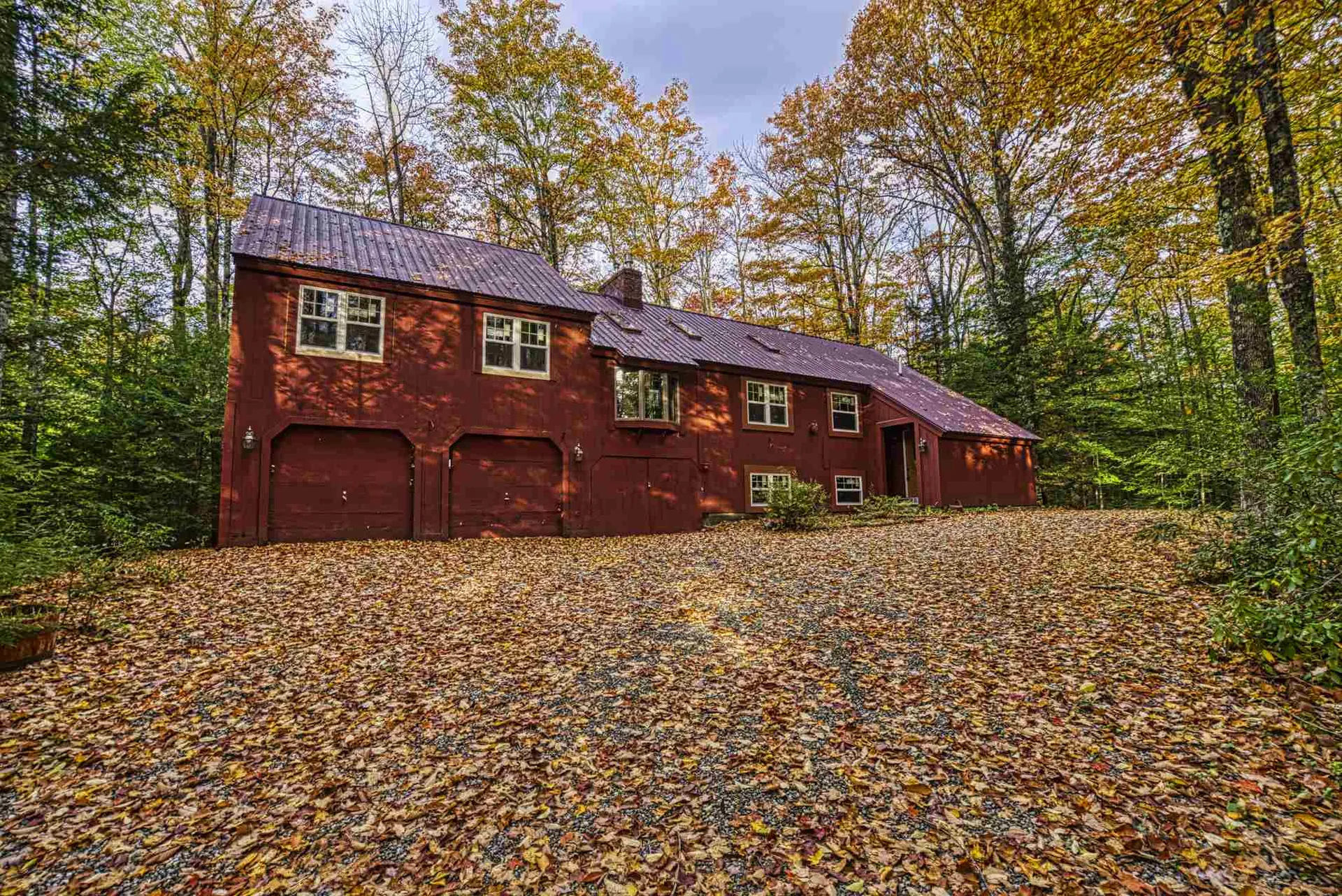 3 Lark Place Enfield NH 03748