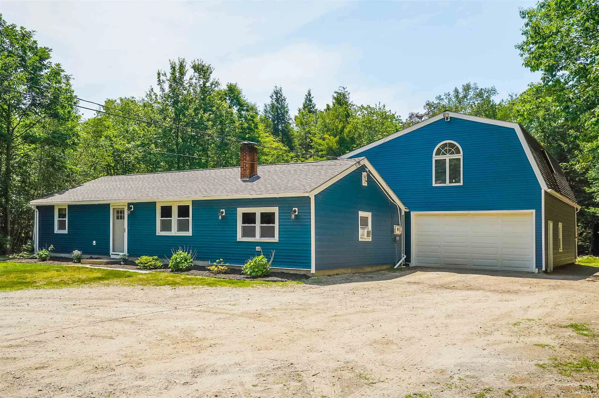 226 Currier Road Candia NH 03034