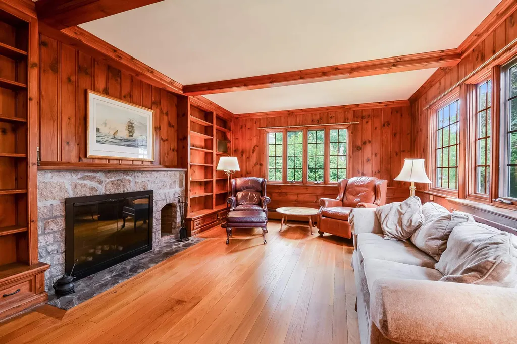 24 Ridge Road Concord NH 03301