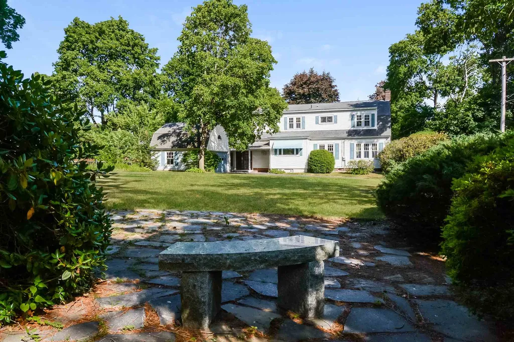 24 Ridge Road Concord NH 03301