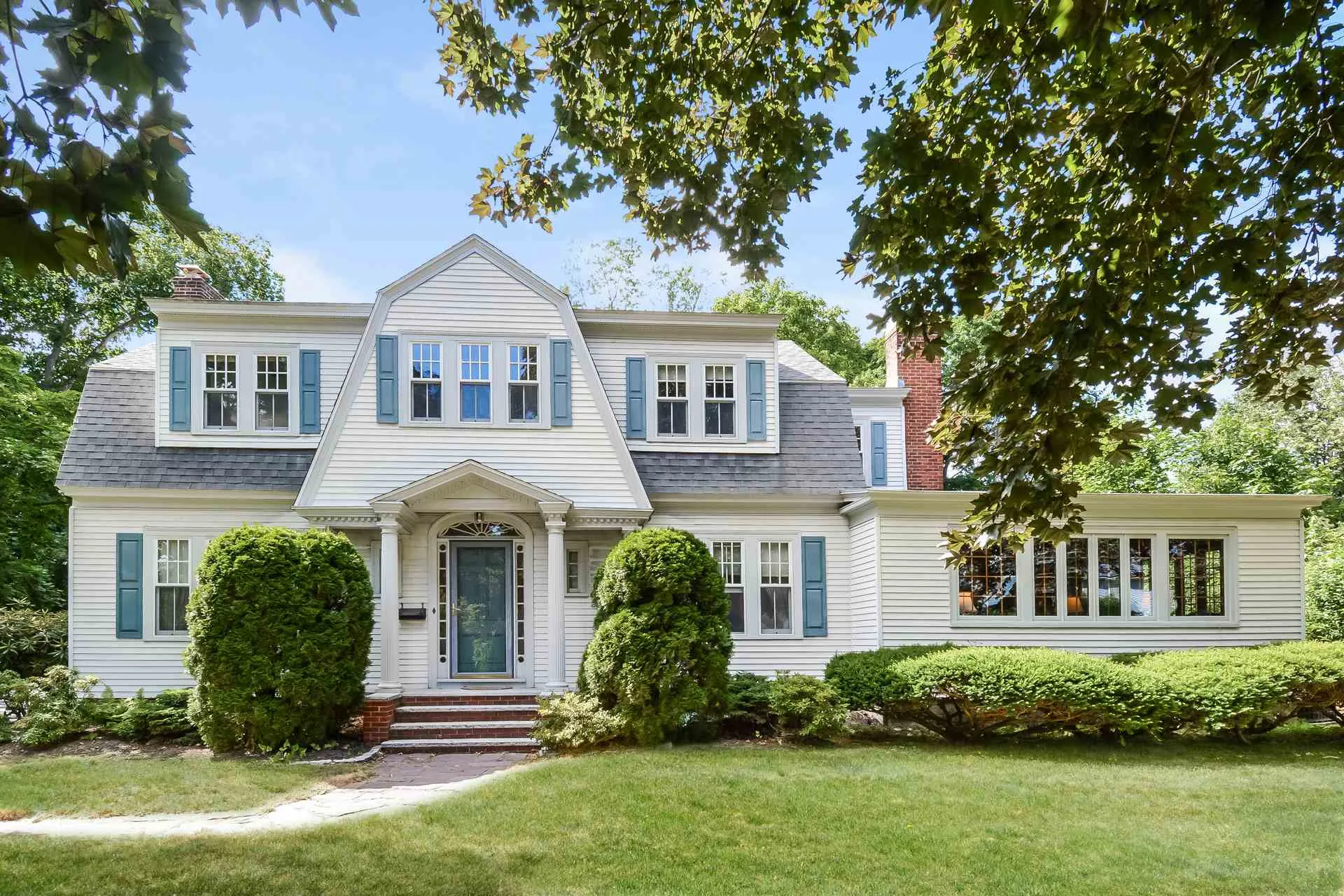 24 Ridge Road Concord NH 03301