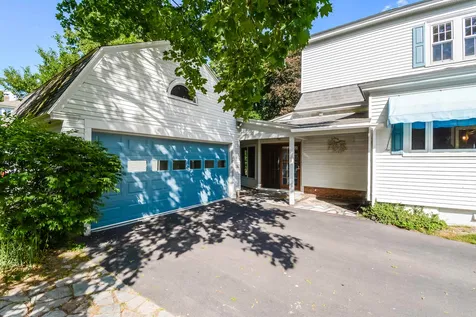 24 Ridge Road Concord NH 03301