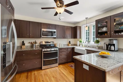 57 Laurel Crest Drive Brookline NH 03033-2137