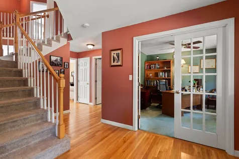 57 Laurel Crest Drive Brookline NH 03033-2137