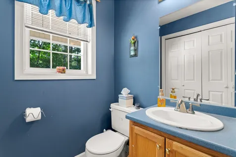 57 Laurel Crest Drive Brookline NH 03033-2137