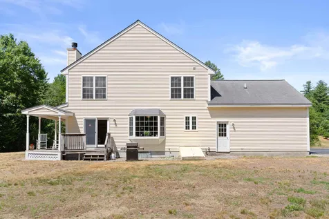 57 Laurel Crest Drive Brookline NH 03033-2137