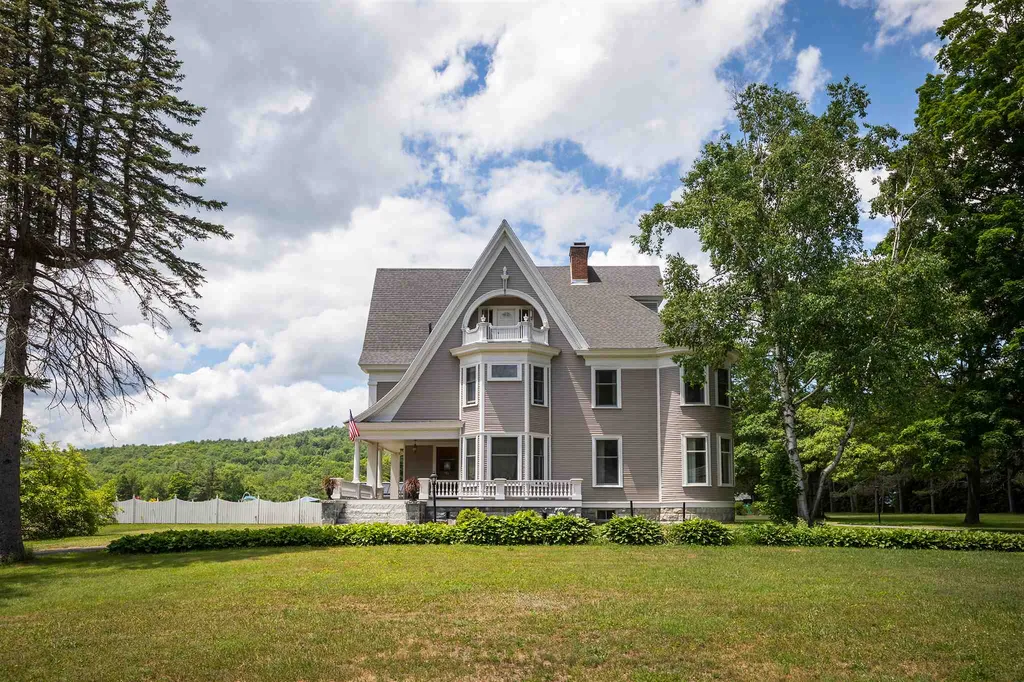 751 Main Road Stamford VT 05352