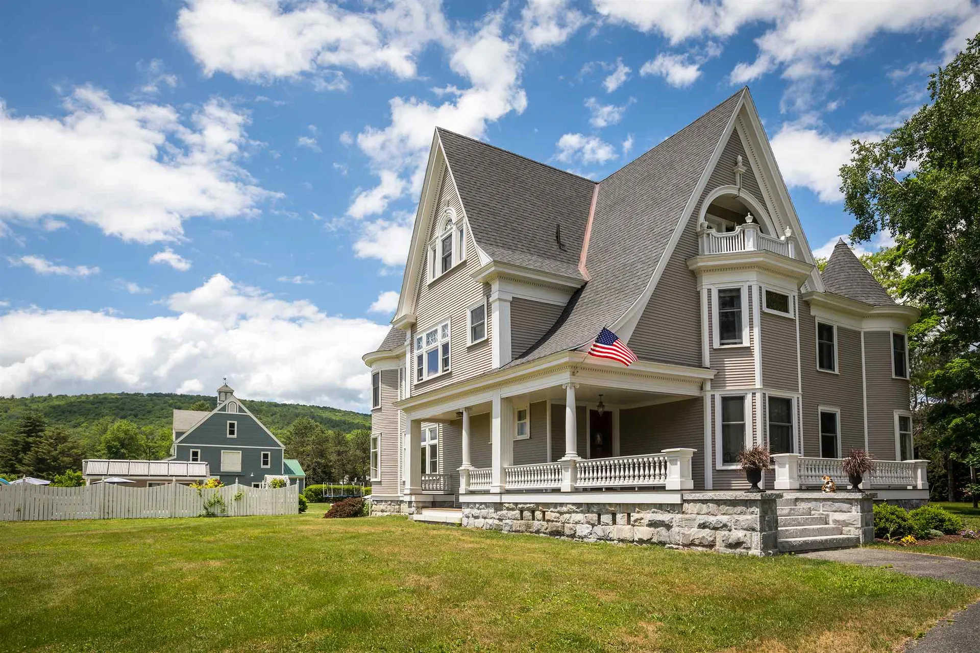 751 Main Road Stamford VT 05352