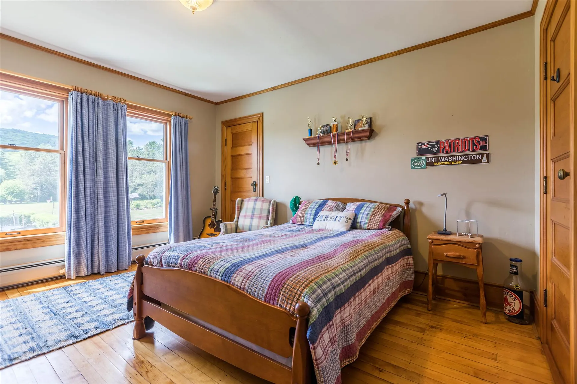 751 Main Road Stamford VT 05352