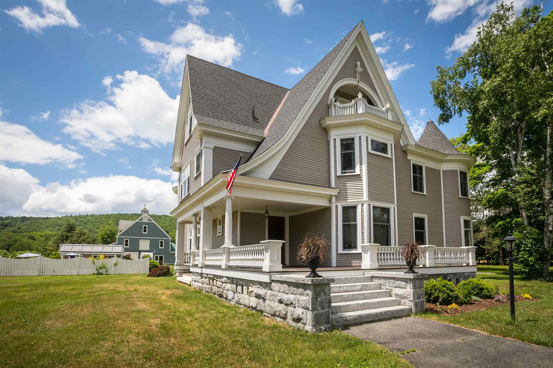 751 Main Road Stamford VT 05352