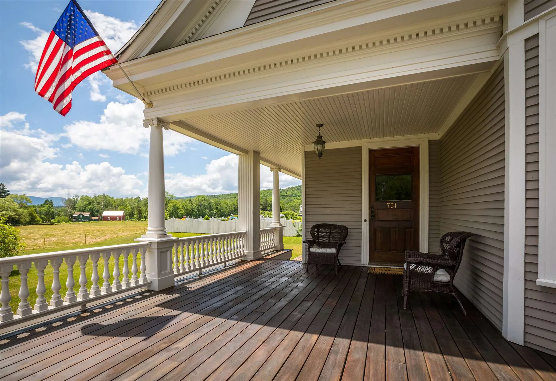 751 Main Road Stamford VT 05352