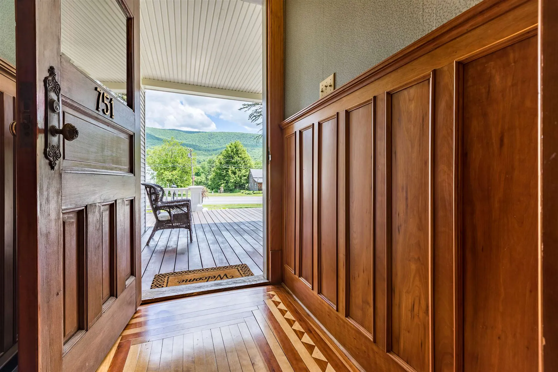 751 Main Road Stamford VT 05352