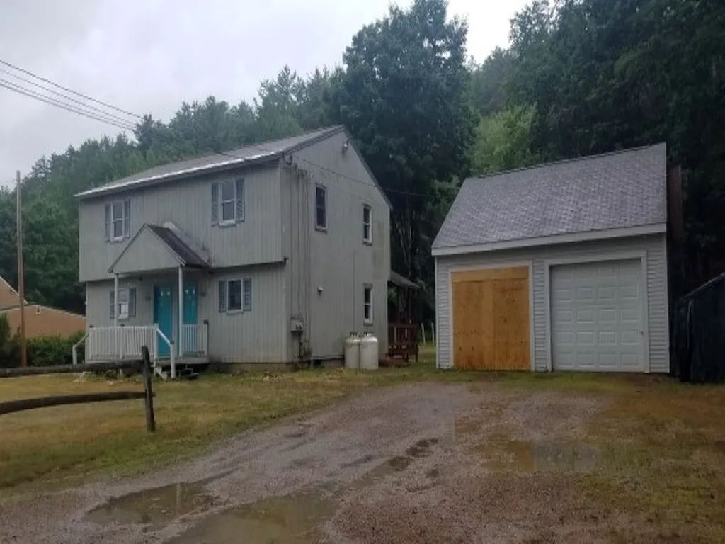 120 Base Hill Road Swanzey NH 03446