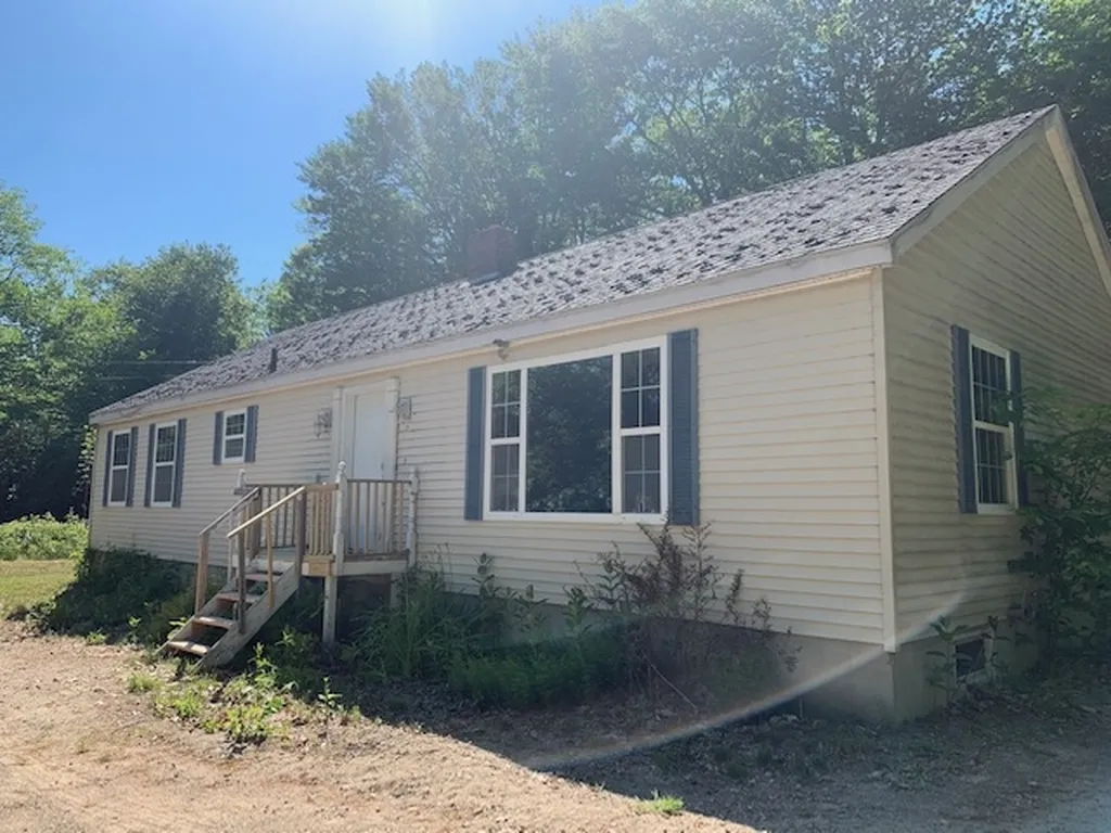 29 Deer Path Lane Conway NH 03818