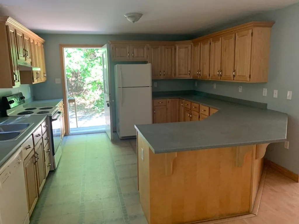 29 Deer Path Lane Conway NH 03818