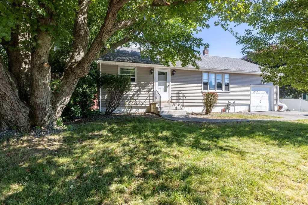 35 Winchester Street Portsmouth NH 03801