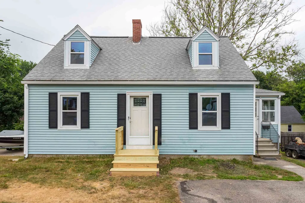 132 Indigo Hill Road Somersworth NH 03878