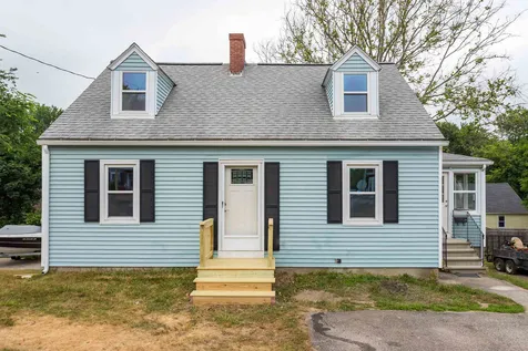 132 Indigo Hill Road Somersworth NH 03878