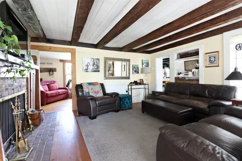 2194 Oneida Road Danville VT 05828