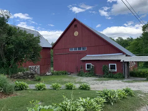 2194 Oneida Road Danville VT 05828