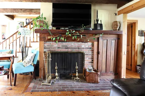 2194 Oneida Road Danville VT 05828