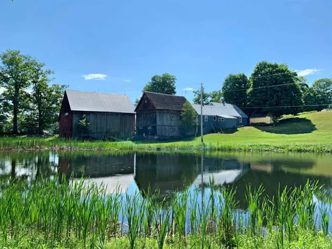 2194 Oneida Road Danville VT 05828