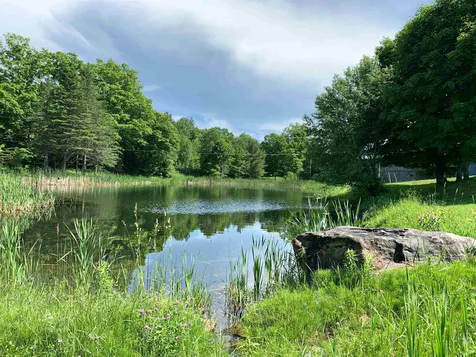 2194 Oneida Road Danville VT 05828