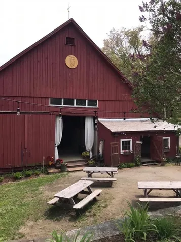 2194 Oneida Road Danville VT 05828