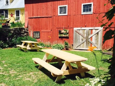 2194 Oneida Road Danville VT 05828