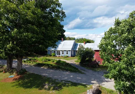 2194 Oneida Road Danville VT 05828