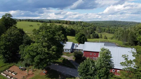 2194 Oneida Road Danville VT 05828
