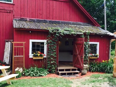 2194 Oneida Road Danville VT 05828