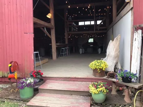 2194 Oneida Road Danville VT 05828