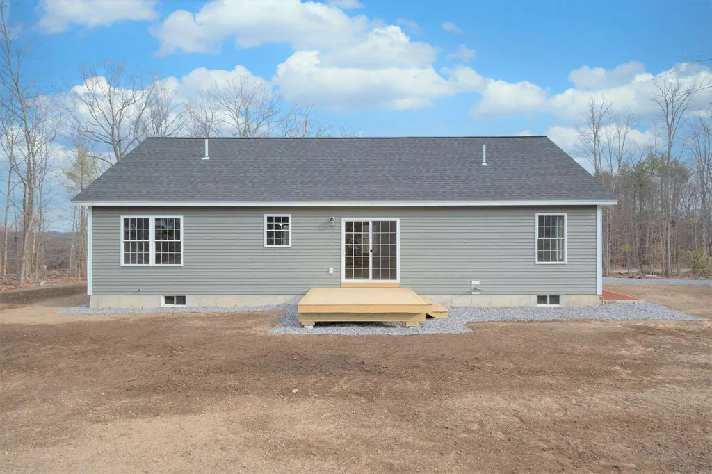 485 Shaker Road Northfield NH 03276