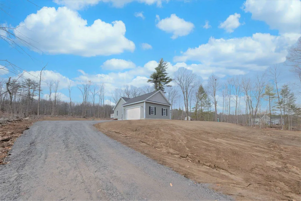 485 Shaker Road Northfield NH 03276