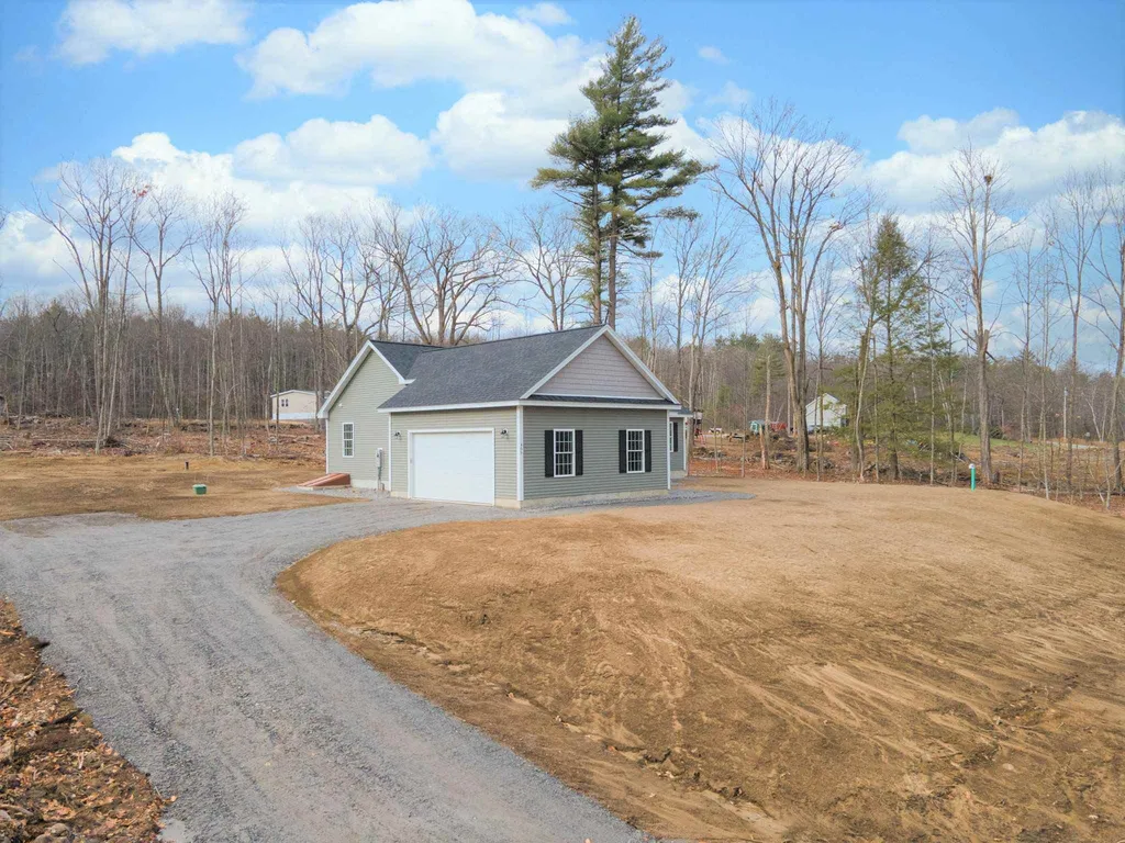 485 Shaker Road Northfield NH 03276