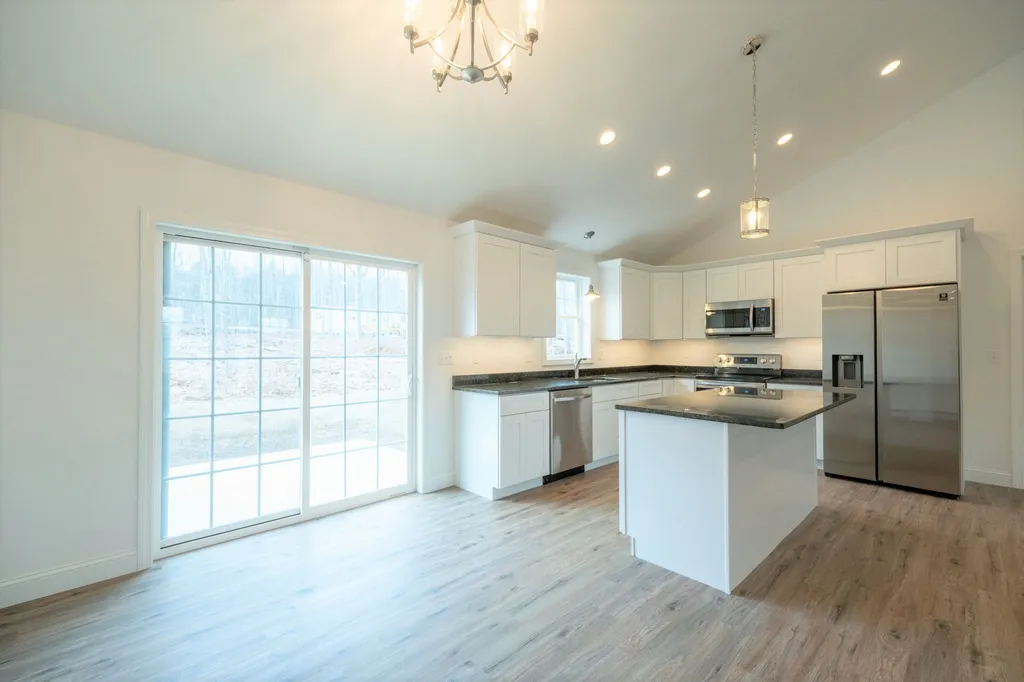 485 Shaker Road Northfield NH 03276