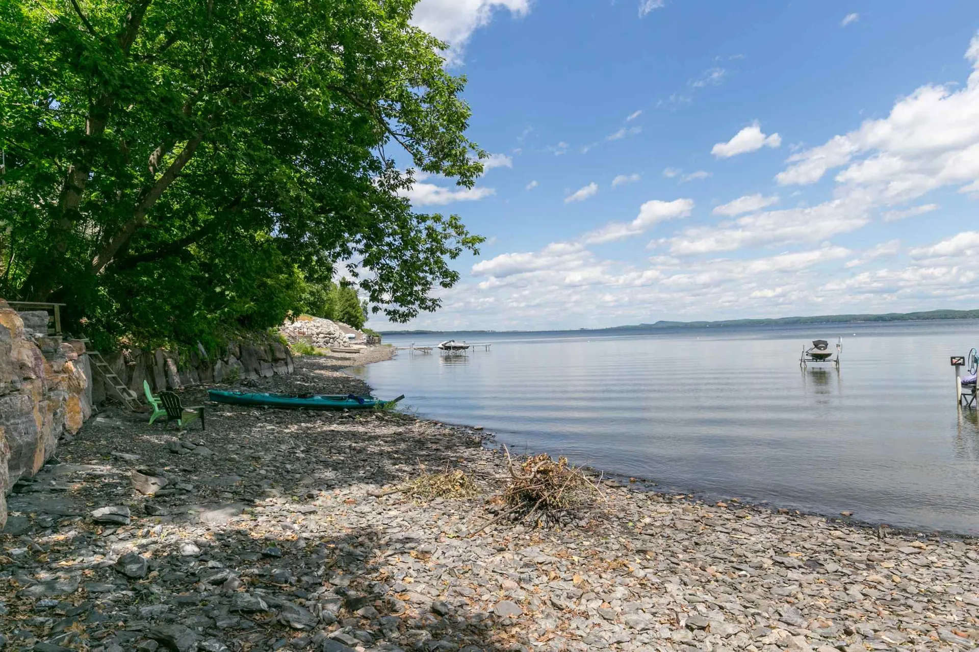 132 Colchester Point Road Colchester VT 05446