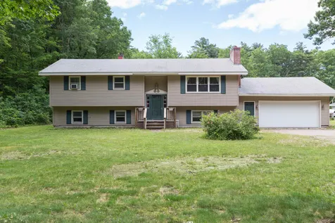 132 Colchester Point Road Colchester VT 05446