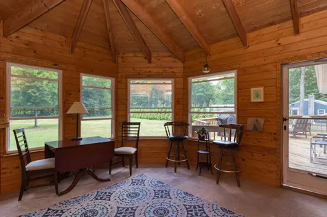 132 Colchester Point Road Colchester VT 05446