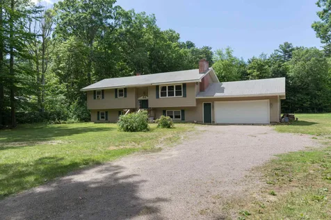 132 Colchester Point Road Colchester VT 05446
