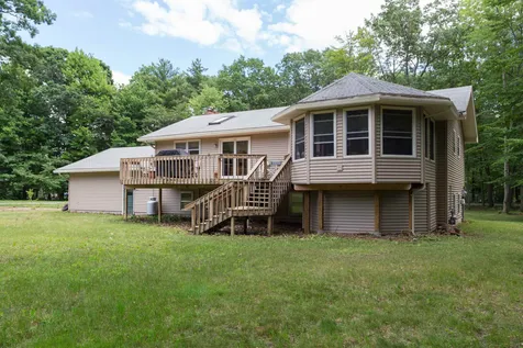 132 Colchester Point Road Colchester VT 05446