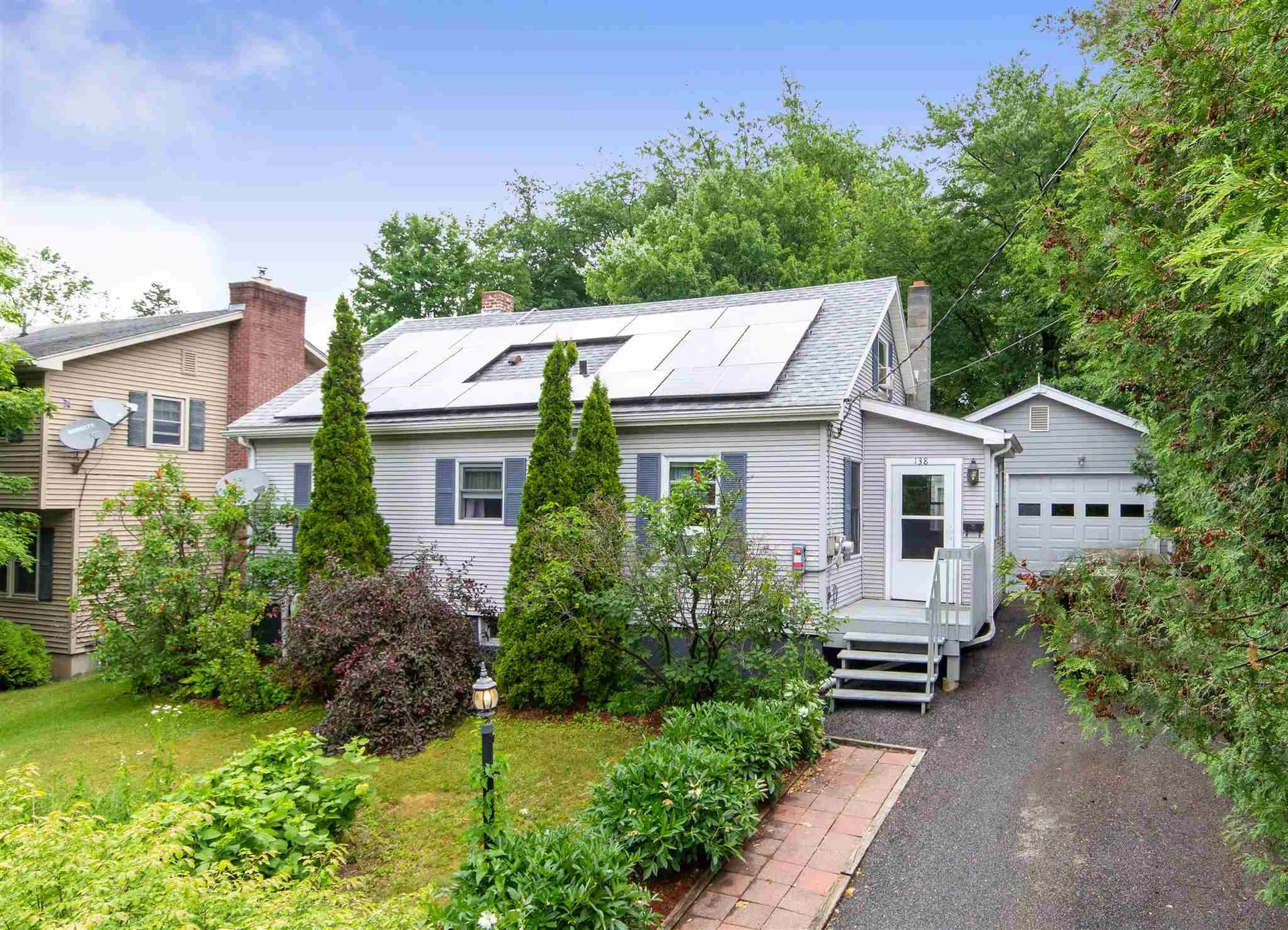 138 Foster Street Burlington VT 05401