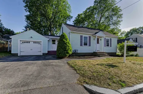 40 Richard Street Manchester NH 03103