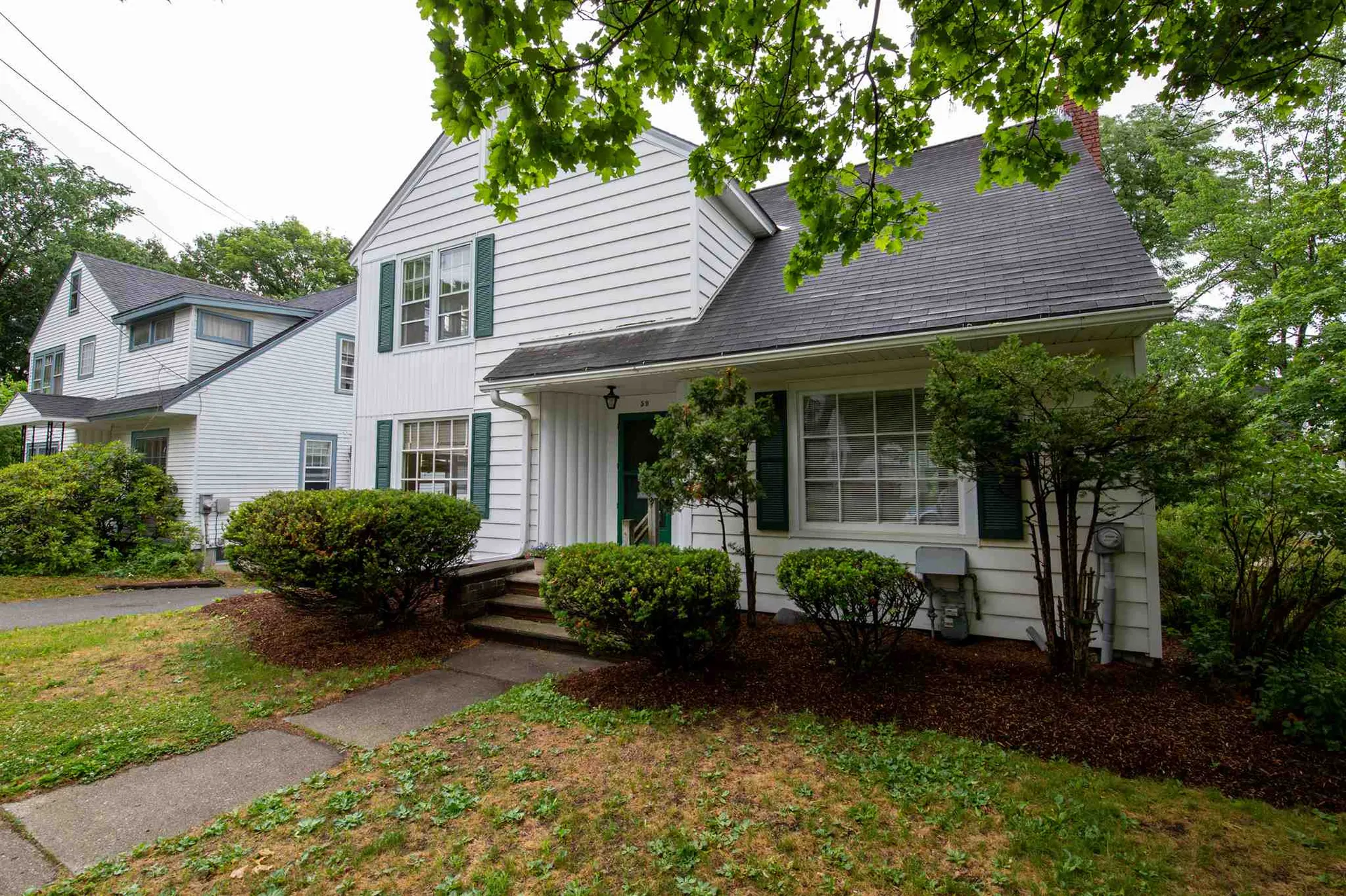 59 Bilodeau Court Burlington VT 05401
