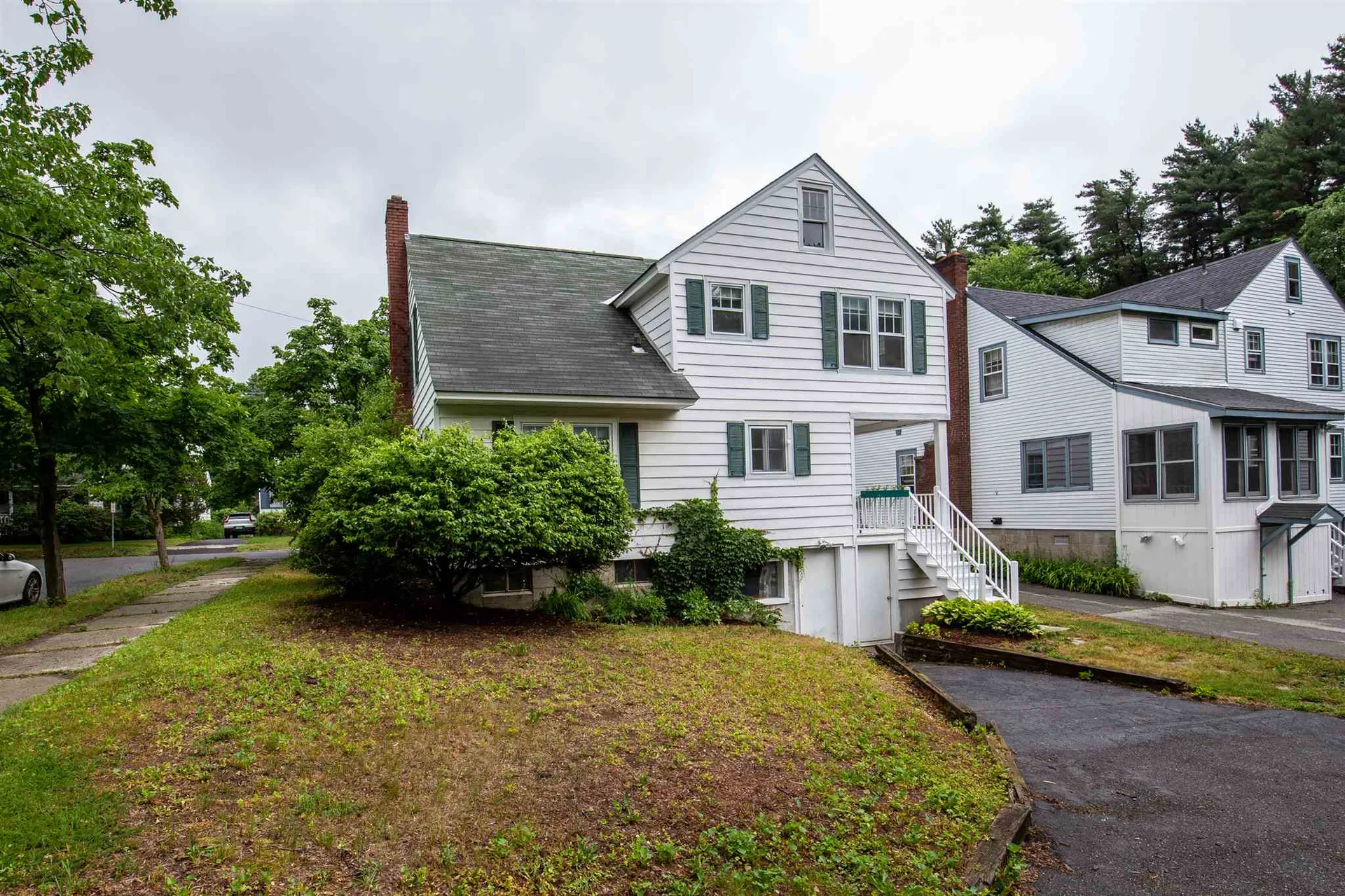 59 Bilodeau Court Burlington VT 05401
