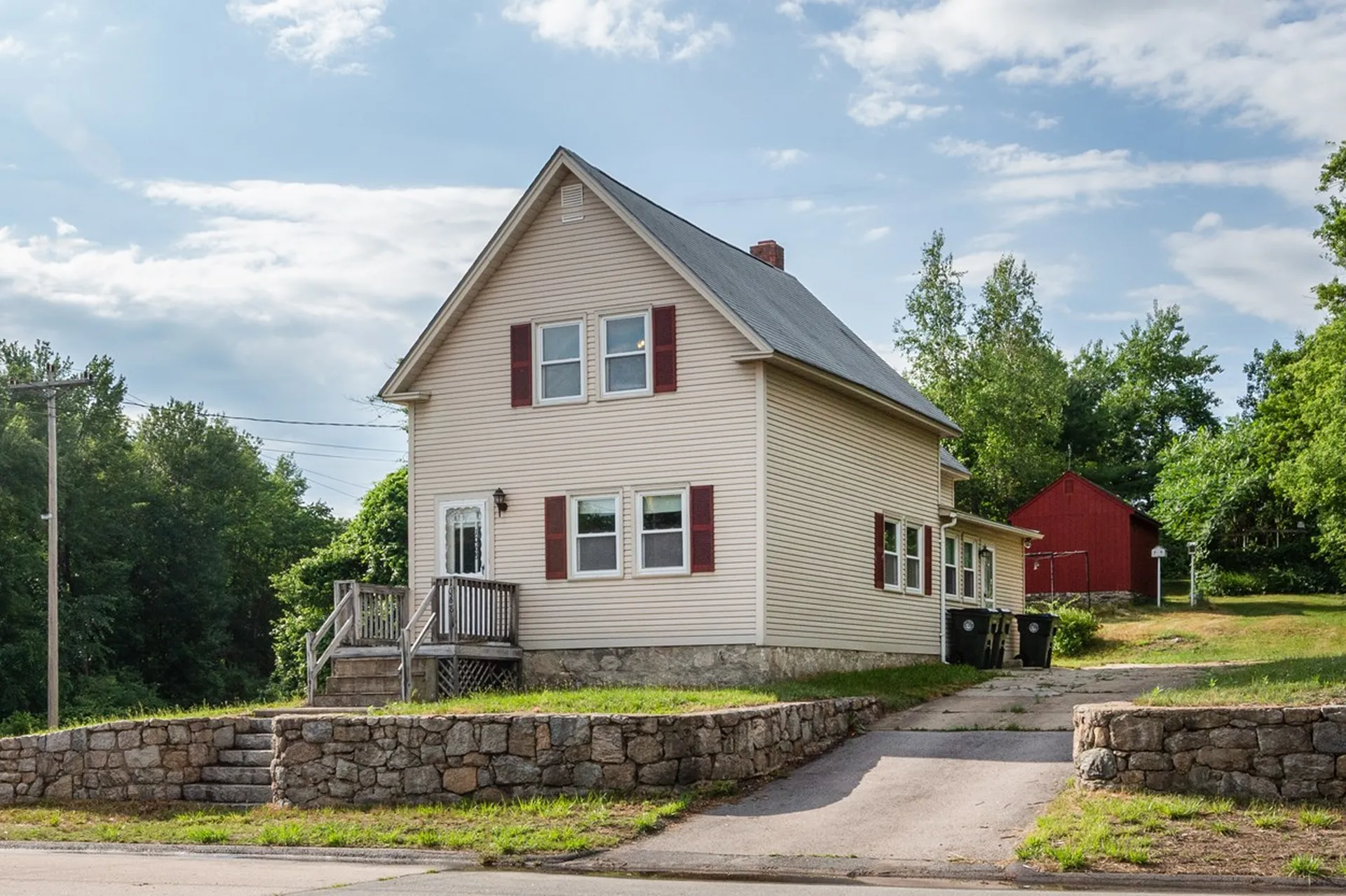 1068 Bridge Street Manchester NH 03104