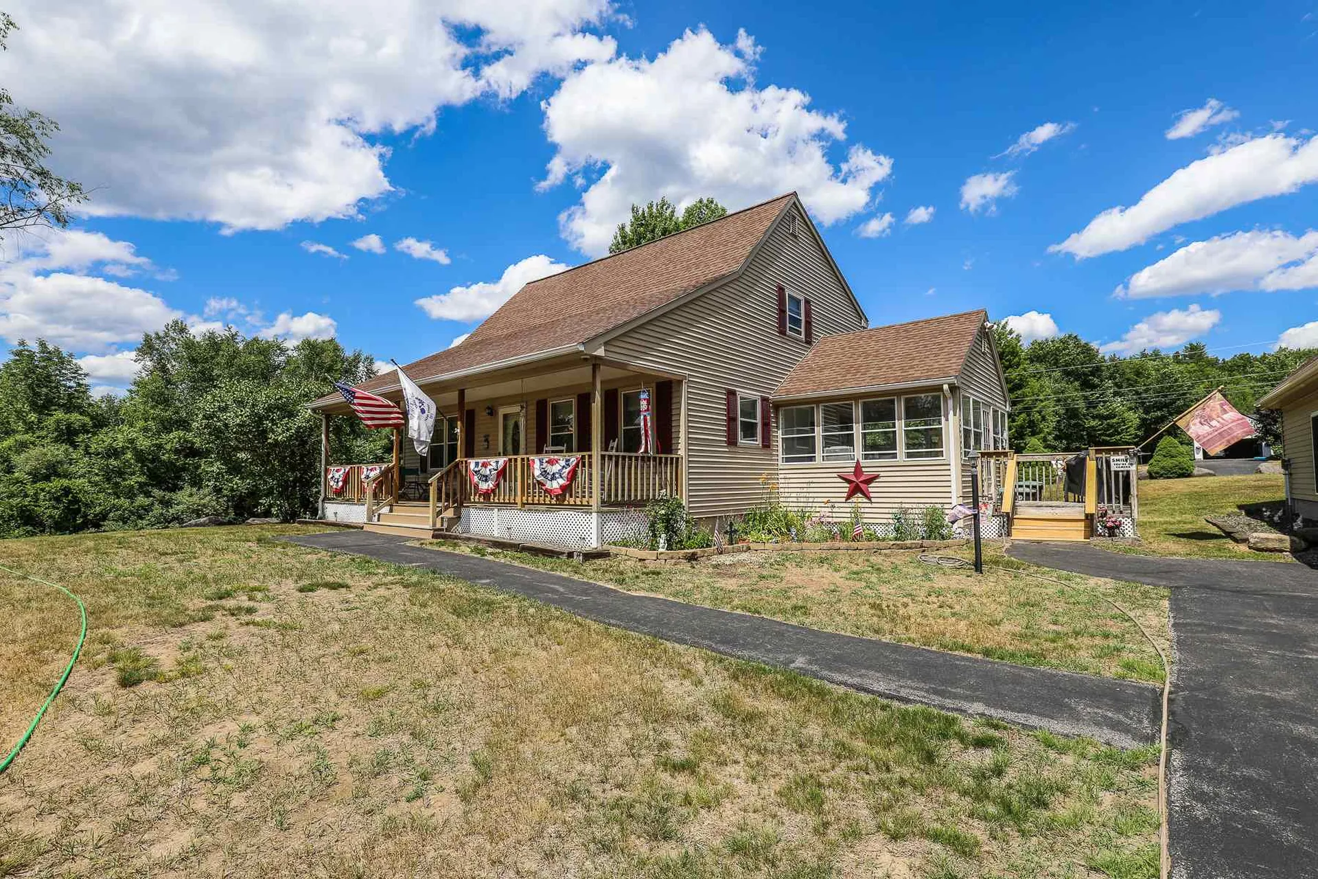 31 Hampshire Drive Franklin NH 03235